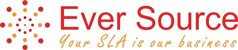 Ever Source logo